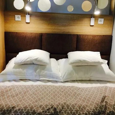 Piper Cytadela Apartament Poznań Esterno foto