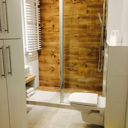 Piper Cytadela Apartament Poznań Esterno foto
