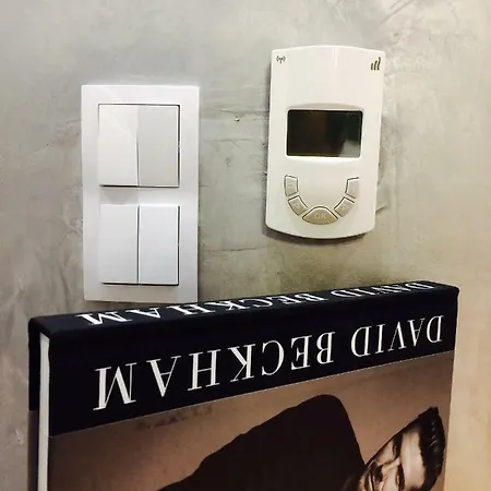 Piper Cytadela Apartament Poznań Esterno foto
