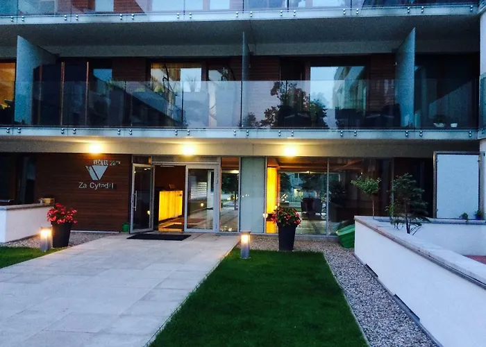 Piper Cytadela Apartament