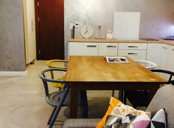 Piper Cytadela Apartament
