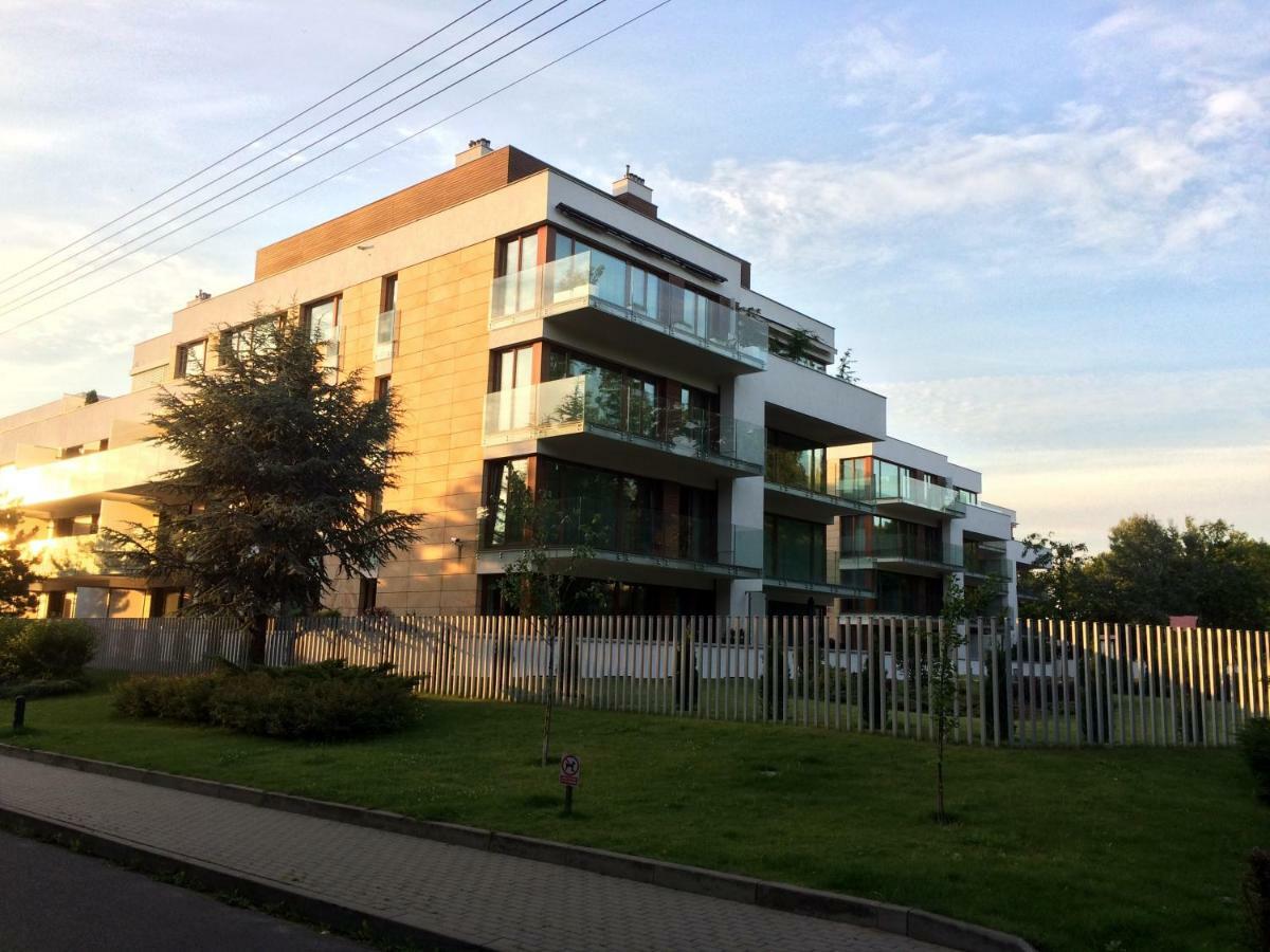 Piper Cytadela Apartment *