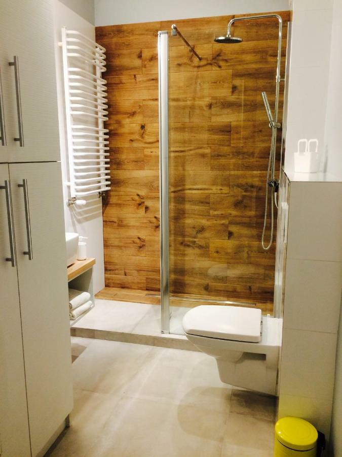 Piper Cytadela Apartamento Poznan