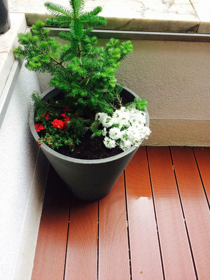 Apartamento Piper Cytadela *
